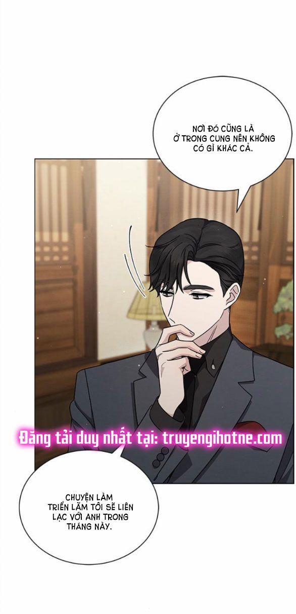 The Castle – Cô Dâu Của Quỷ 11.2 trang 33