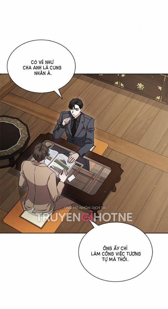 The Castle – Cô Dâu Của Quỷ 11.2 trang 35