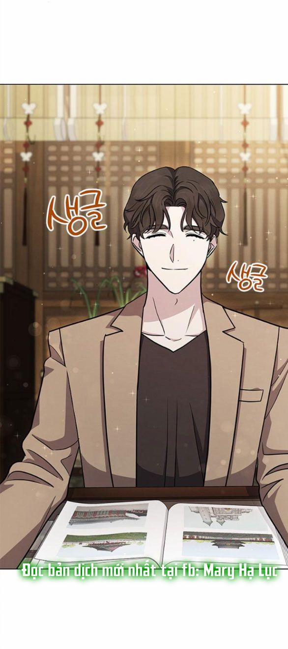 The Castle – Cô Dâu Của Quỷ 11.2 trang 37
