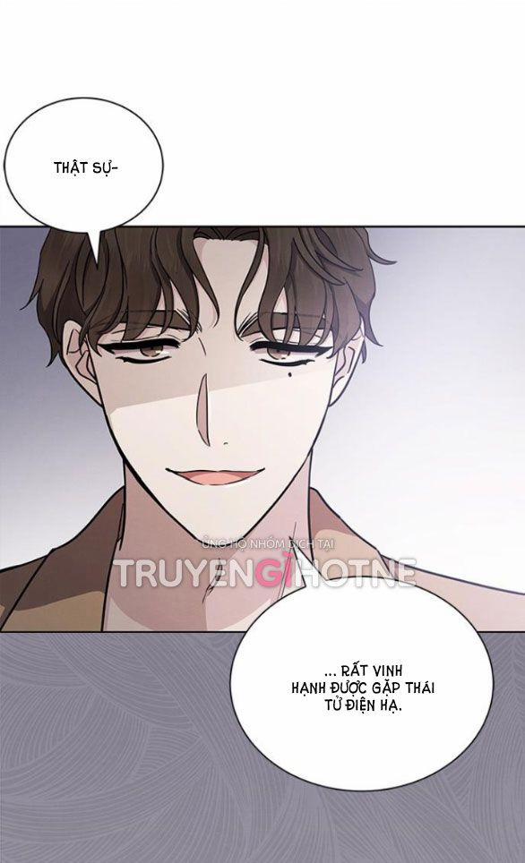 The Castle – Cô Dâu Của Quỷ 11.2 trang 38