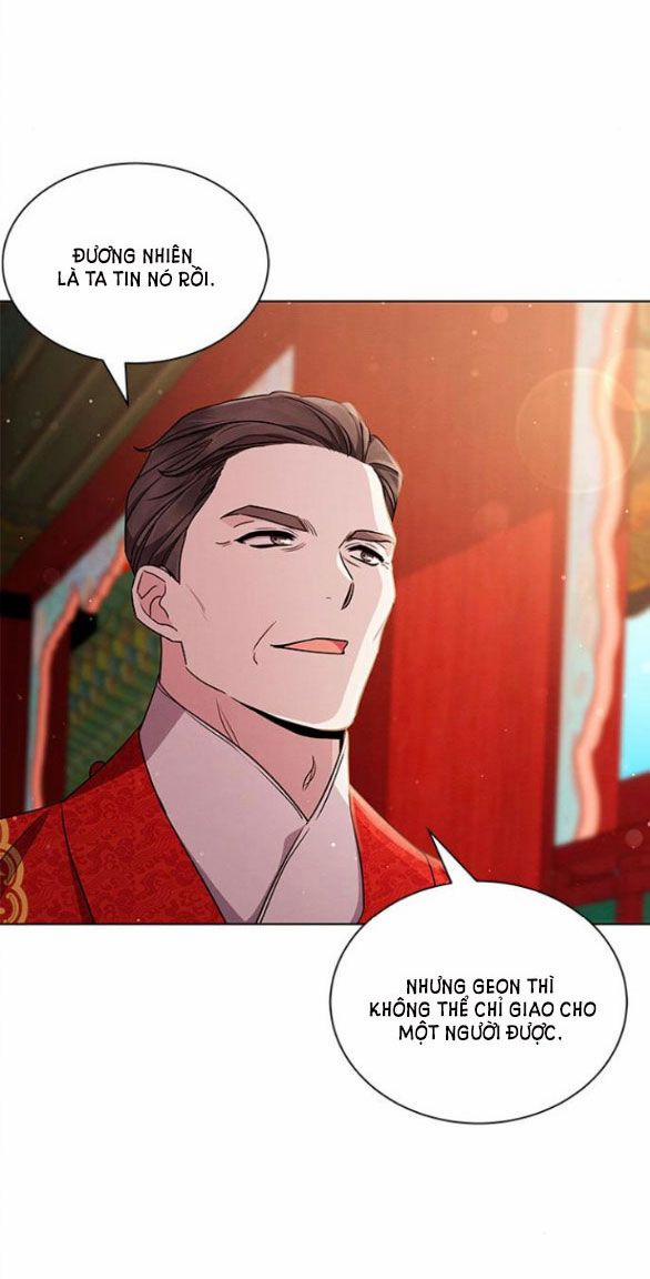 The Castle – Cô Dâu Của Quỷ 12.1 trang 10