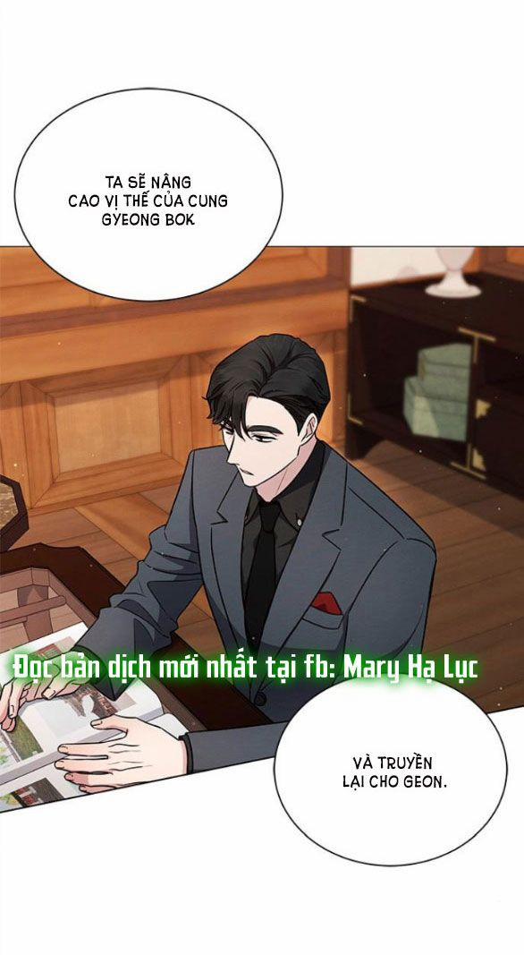 The Castle – Cô Dâu Của Quỷ 12.1 trang 11
