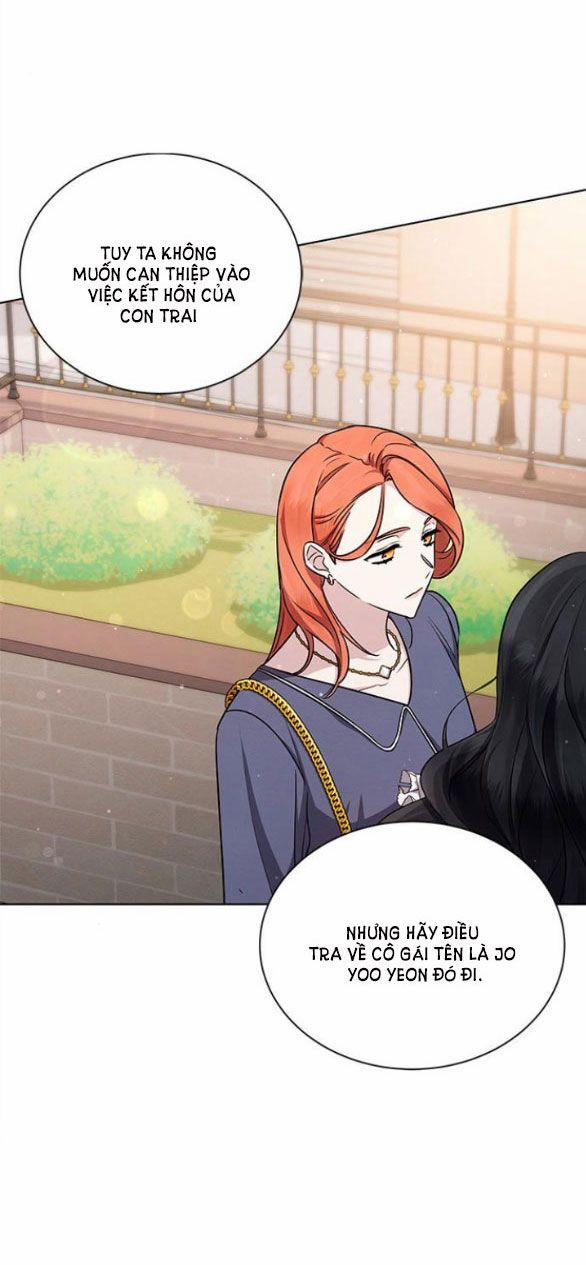 The Castle – Cô Dâu Của Quỷ 12.1 trang 12