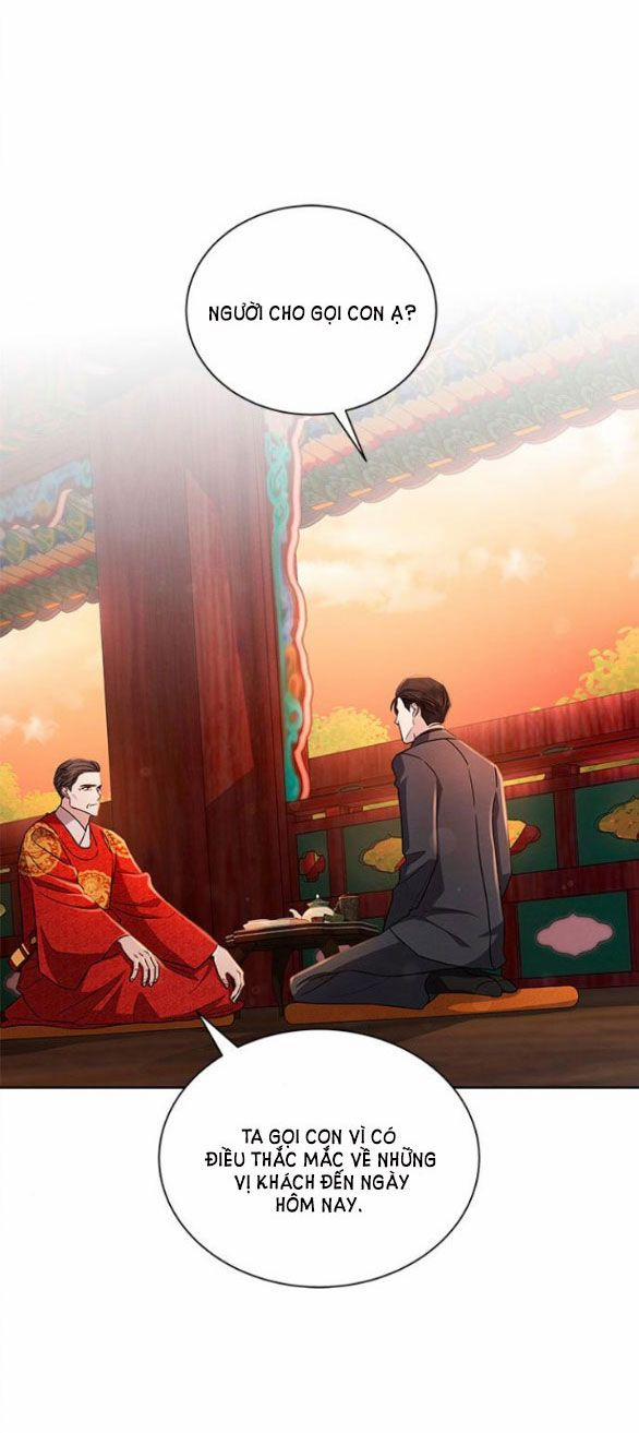 The Castle – Cô Dâu Của Quỷ 12.1 trang 14