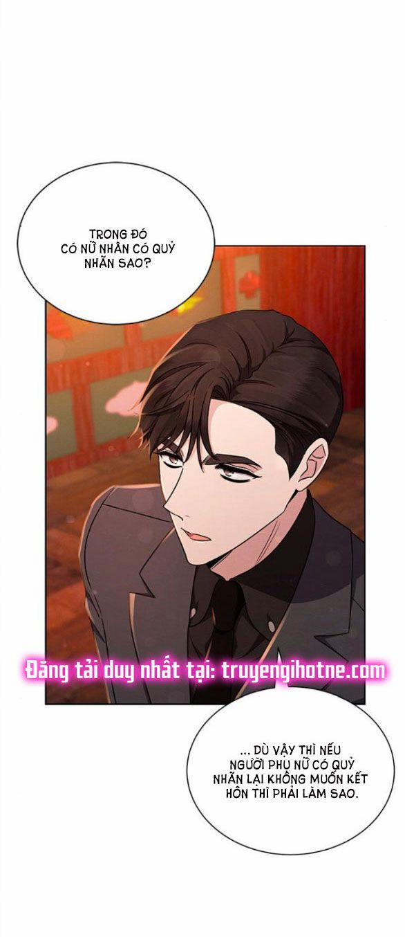 The Castle – Cô Dâu Của Quỷ 12.1 trang 15
