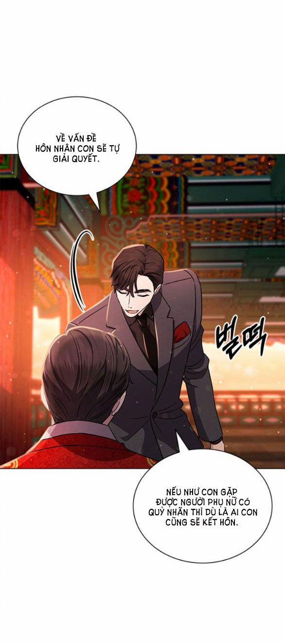 The Castle – Cô Dâu Của Quỷ 12.1 trang 26