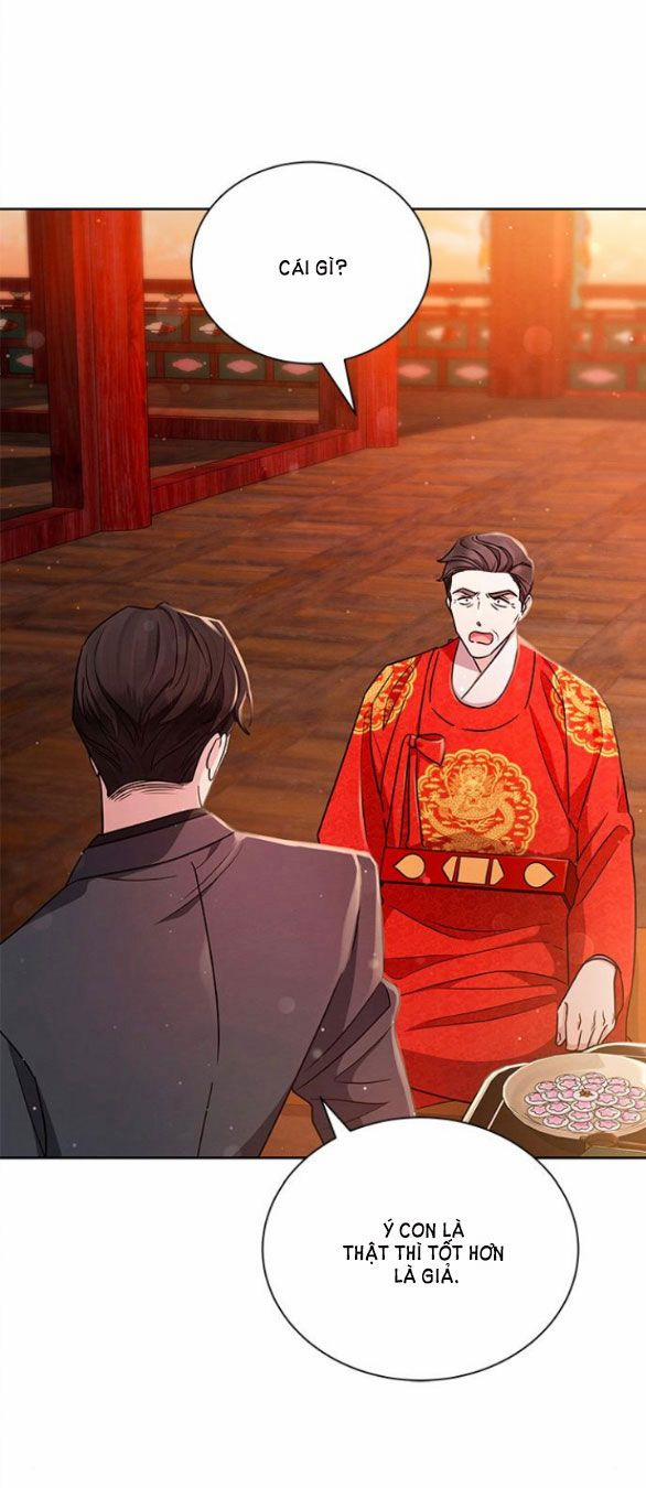 The Castle – Cô Dâu Của Quỷ 12.1 trang 28