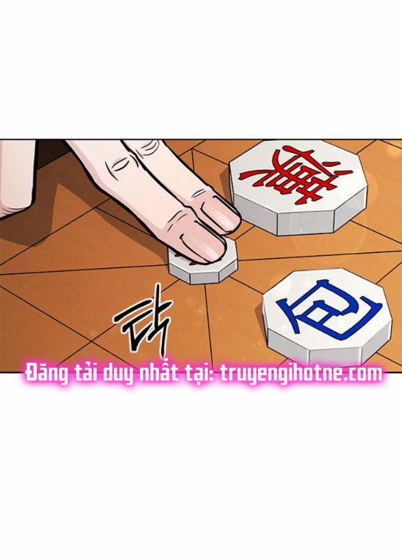 The Castle – Cô Dâu Của Quỷ 12.1 trang 3
