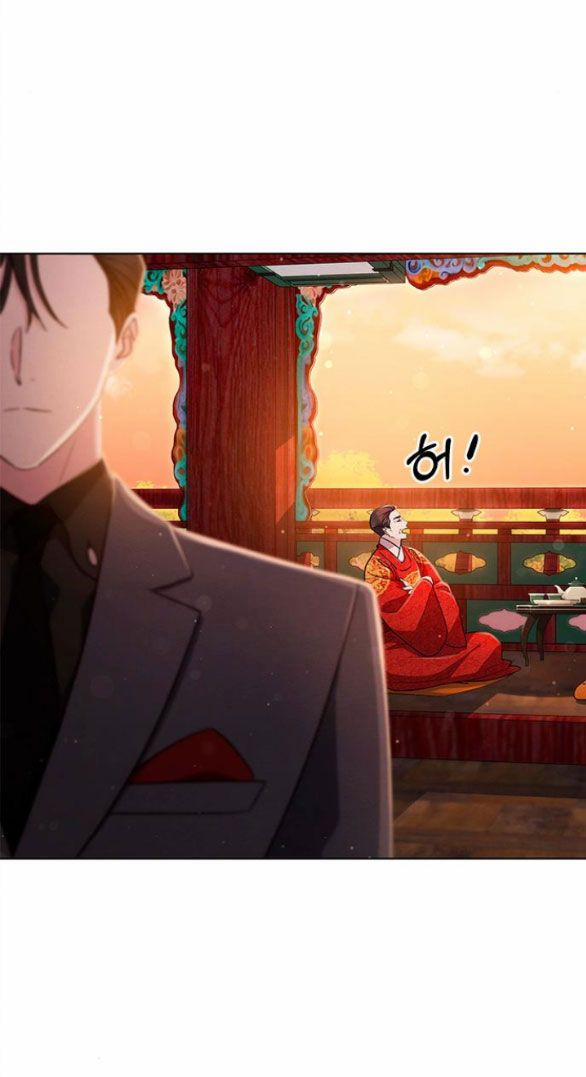 The Castle – Cô Dâu Của Quỷ 12.1 trang 30