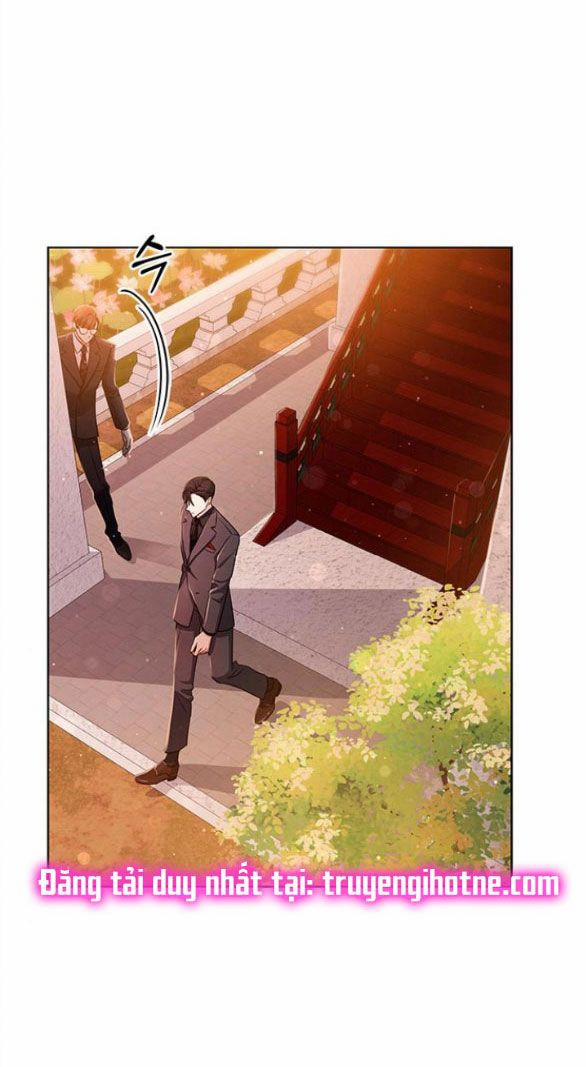 The Castle – Cô Dâu Của Quỷ 12.1 trang 31