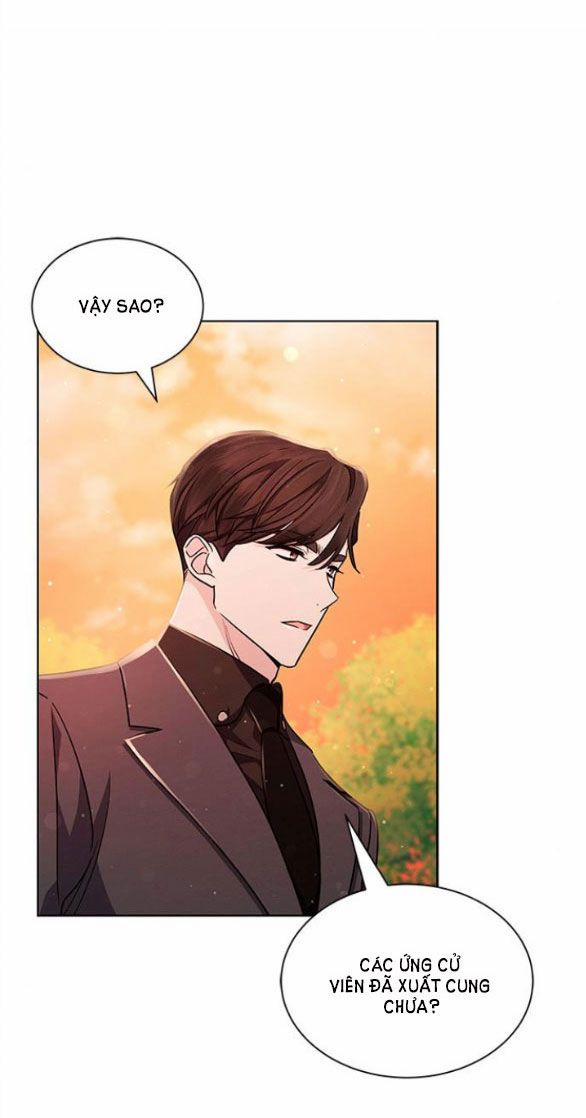 The Castle – Cô Dâu Của Quỷ 12.1 trang 34