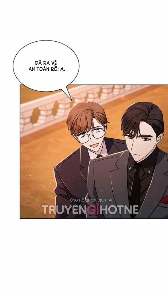 The Castle – Cô Dâu Của Quỷ 12.1 trang 35