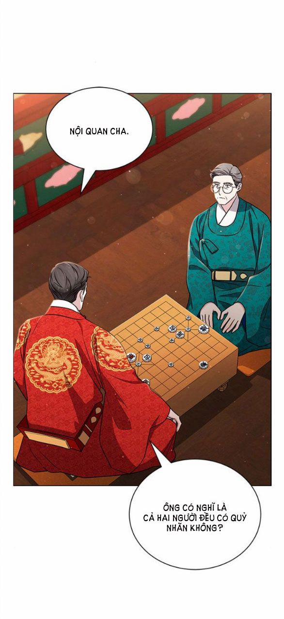 The Castle – Cô Dâu Của Quỷ 12.1 trang 8