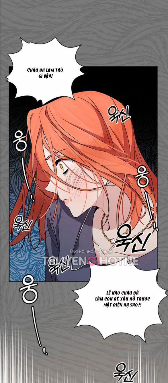 The Castle – Cô Dâu Của Quỷ 12.2 trang 14
