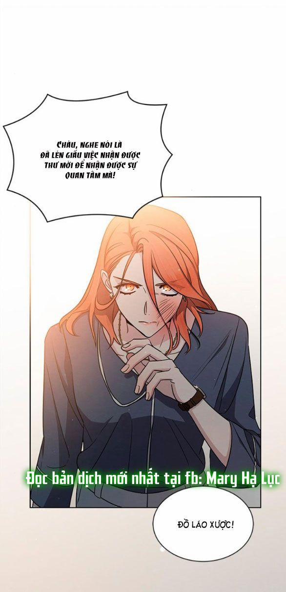 The Castle – Cô Dâu Của Quỷ 12.2 trang 18