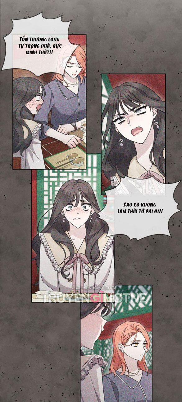 The Castle – Cô Dâu Của Quỷ 12.2 trang 2