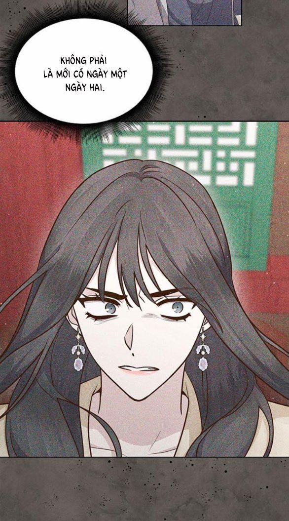 The Castle – Cô Dâu Của Quỷ 12.2 trang 3