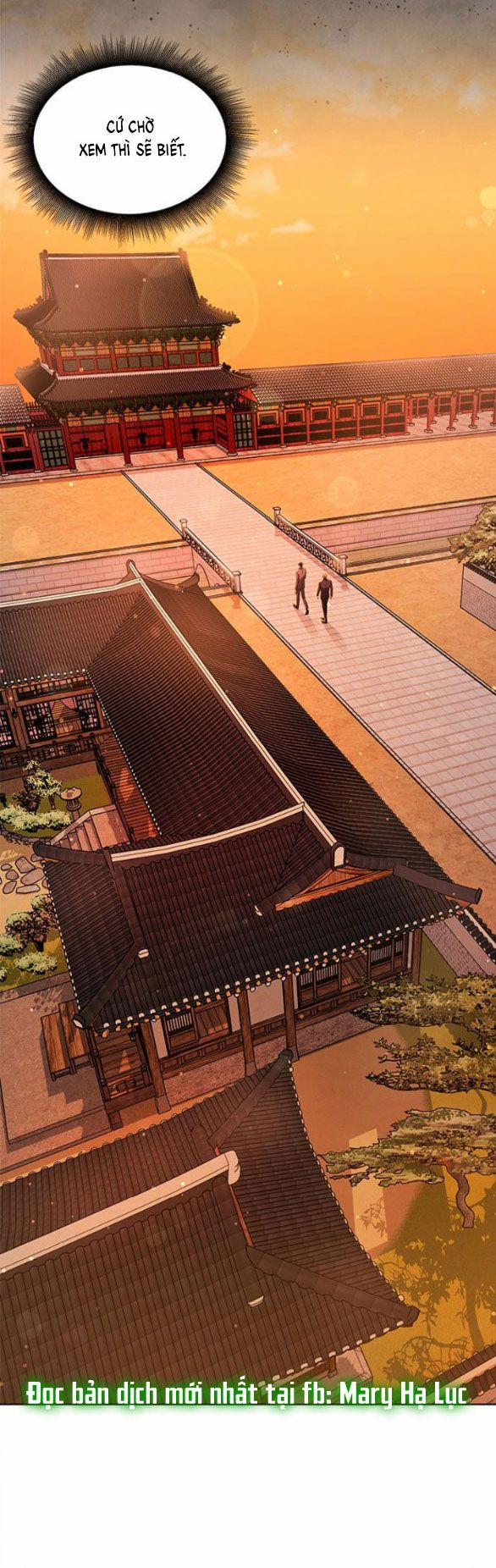 The Castle – Cô Dâu Của Quỷ 12.2 trang 33