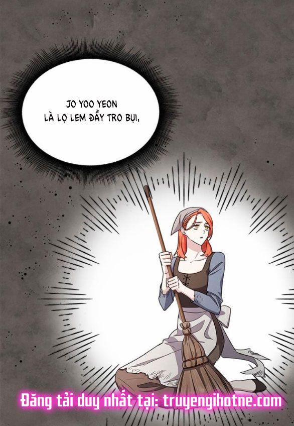 The Castle – Cô Dâu Của Quỷ 12.2 trang 4