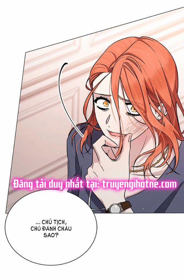 The Castle – Cô Dâu Của Quỷ 12.2 trang 43