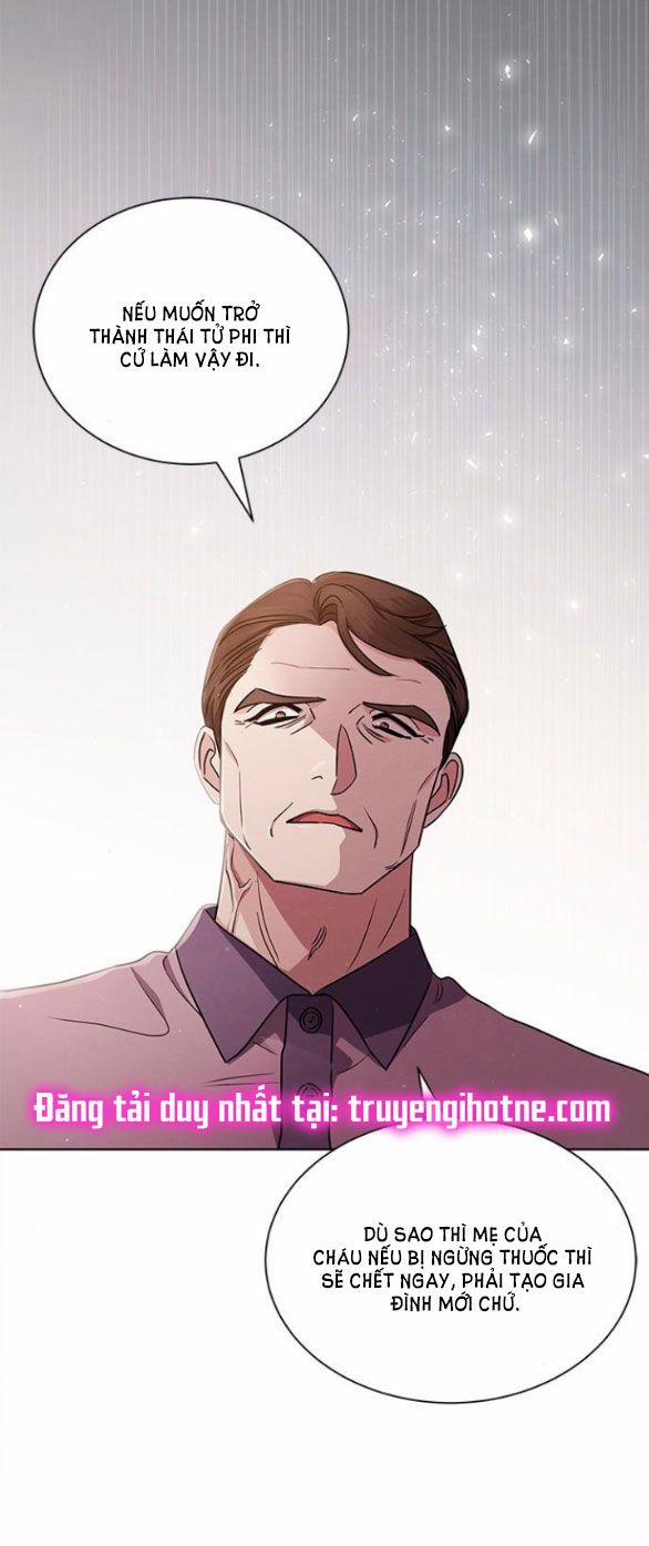The Castle – Cô Dâu Của Quỷ 12.2 trang 49