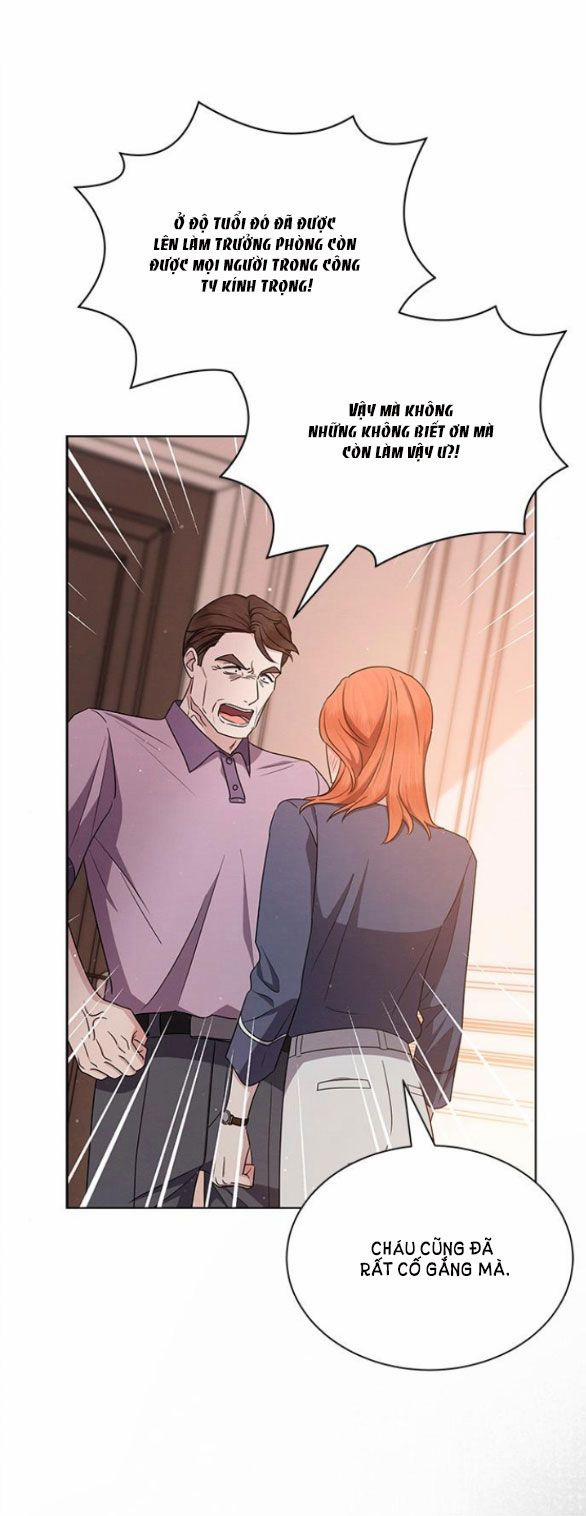 The Castle – Cô Dâu Của Quỷ 12.2 trang 50