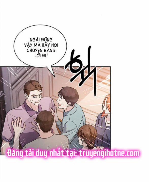 The Castle – Cô Dâu Của Quỷ 12.2 trang 55