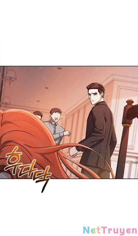 The Castle – Cô Dâu Của Quỷ 13.1 trang 10