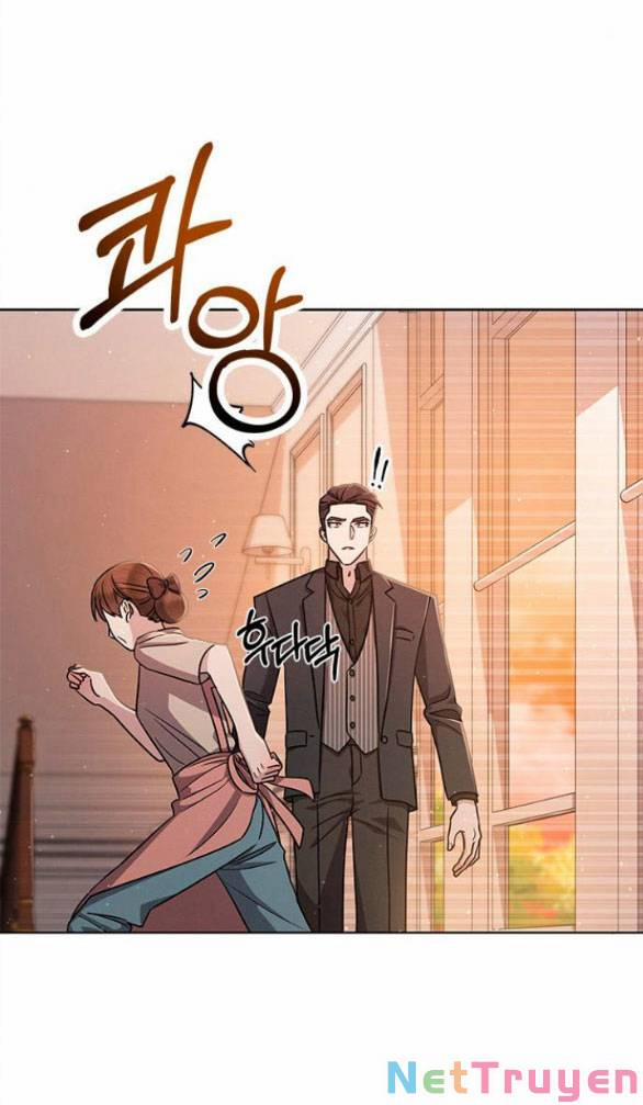 The Castle – Cô Dâu Của Quỷ 13.1 trang 14