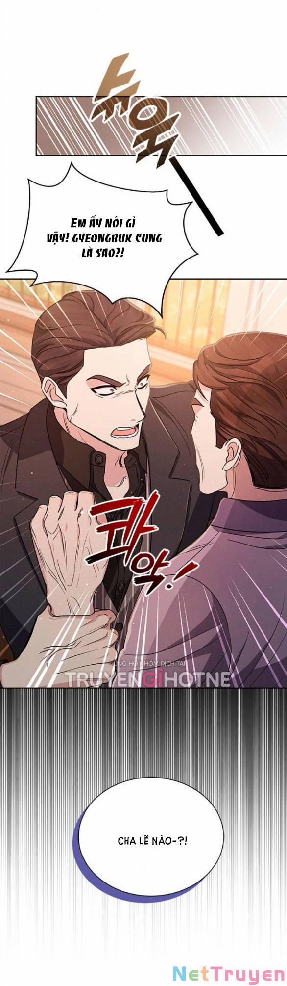 The Castle – Cô Dâu Của Quỷ 13.1 trang 15