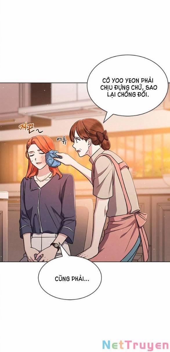 The Castle – Cô Dâu Của Quỷ 13.1 trang 18