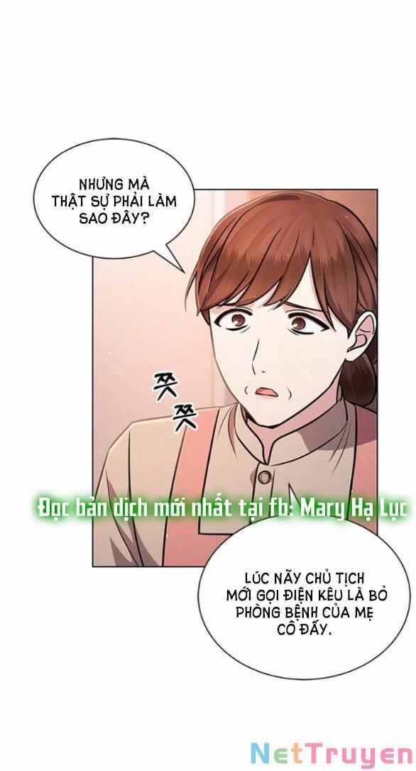 The Castle – Cô Dâu Của Quỷ 13.1 trang 19