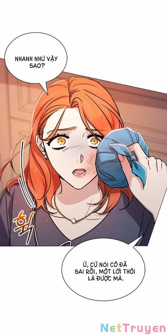 The Castle – Cô Dâu Của Quỷ 13.1 trang 20