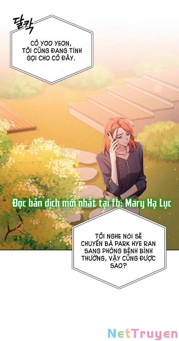 The Castle – Cô Dâu Của Quỷ 13.1 trang 25