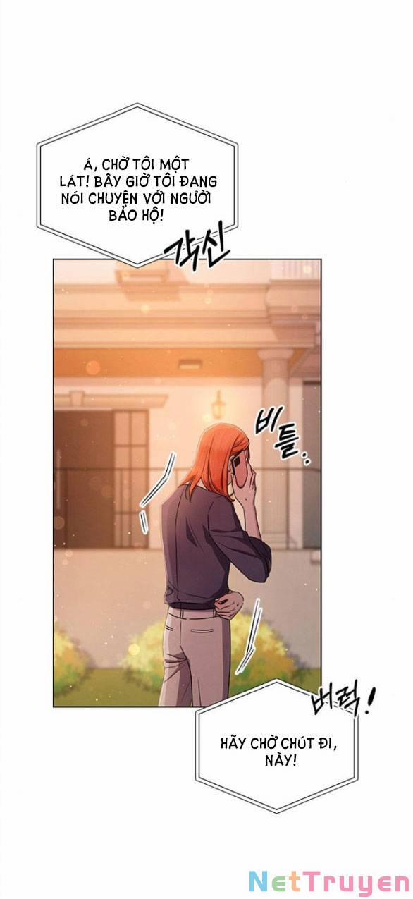 The Castle – Cô Dâu Của Quỷ 13.1 trang 26