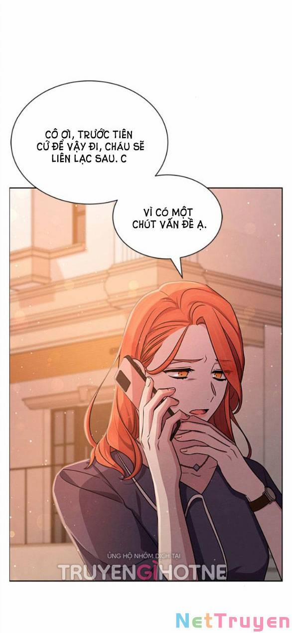 The Castle – Cô Dâu Của Quỷ 13.1 trang 27