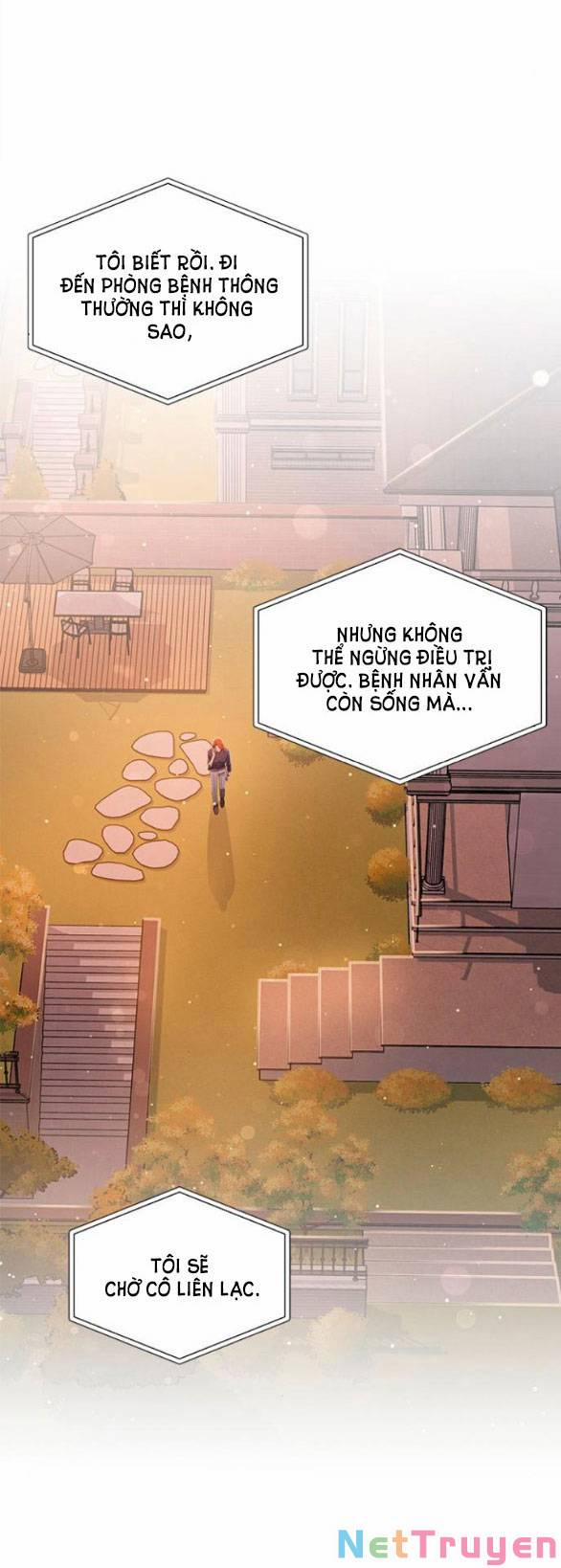 The Castle – Cô Dâu Của Quỷ 13.1 trang 28