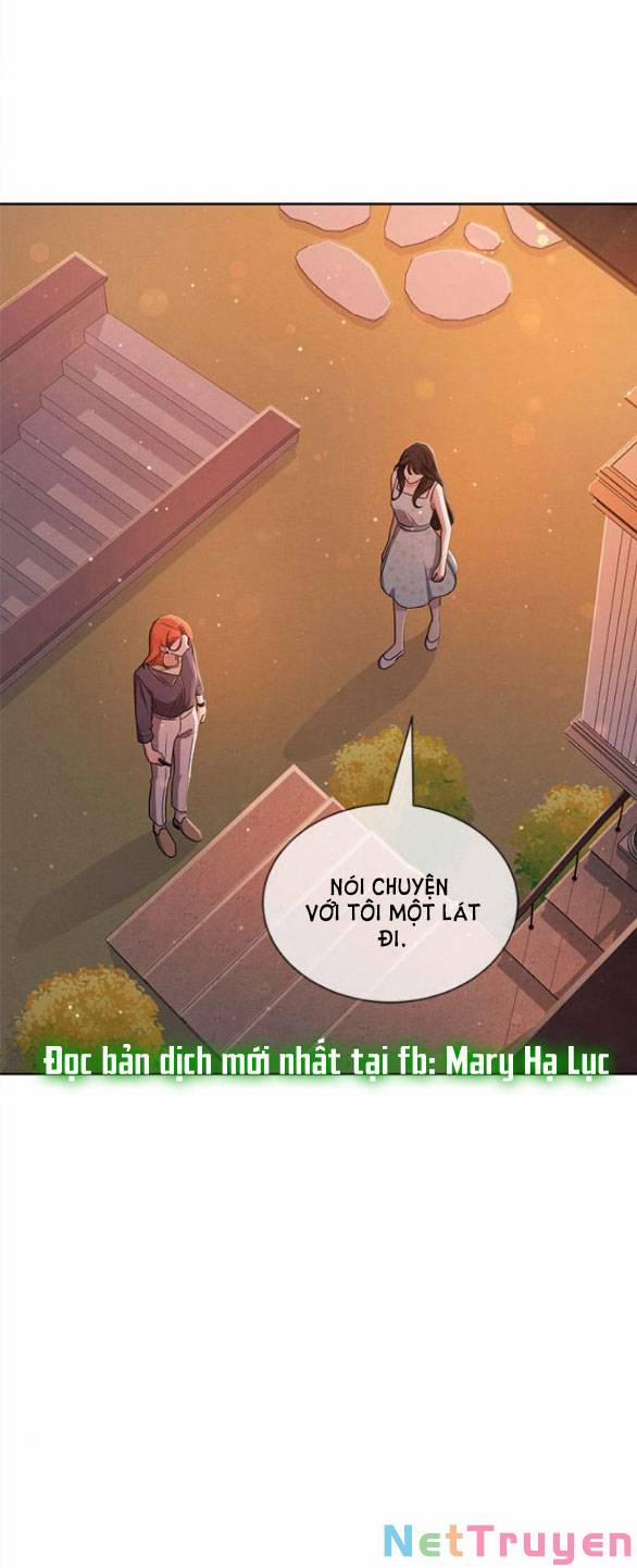 The Castle – Cô Dâu Của Quỷ 13.1 trang 31