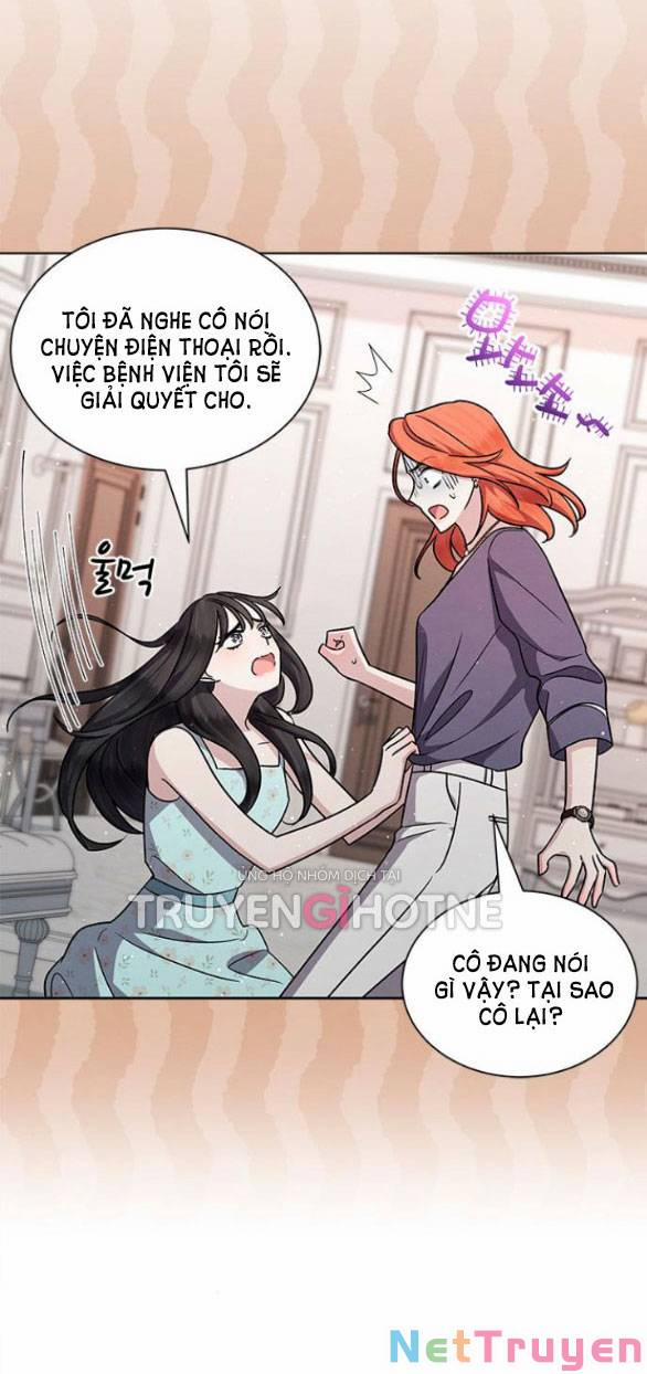 The Castle – Cô Dâu Của Quỷ 13.1 trang 34