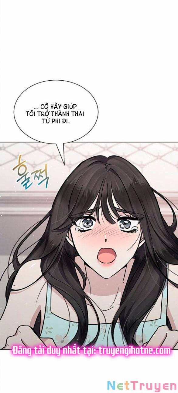 The Castle – Cô Dâu Của Quỷ 13.1 trang 36