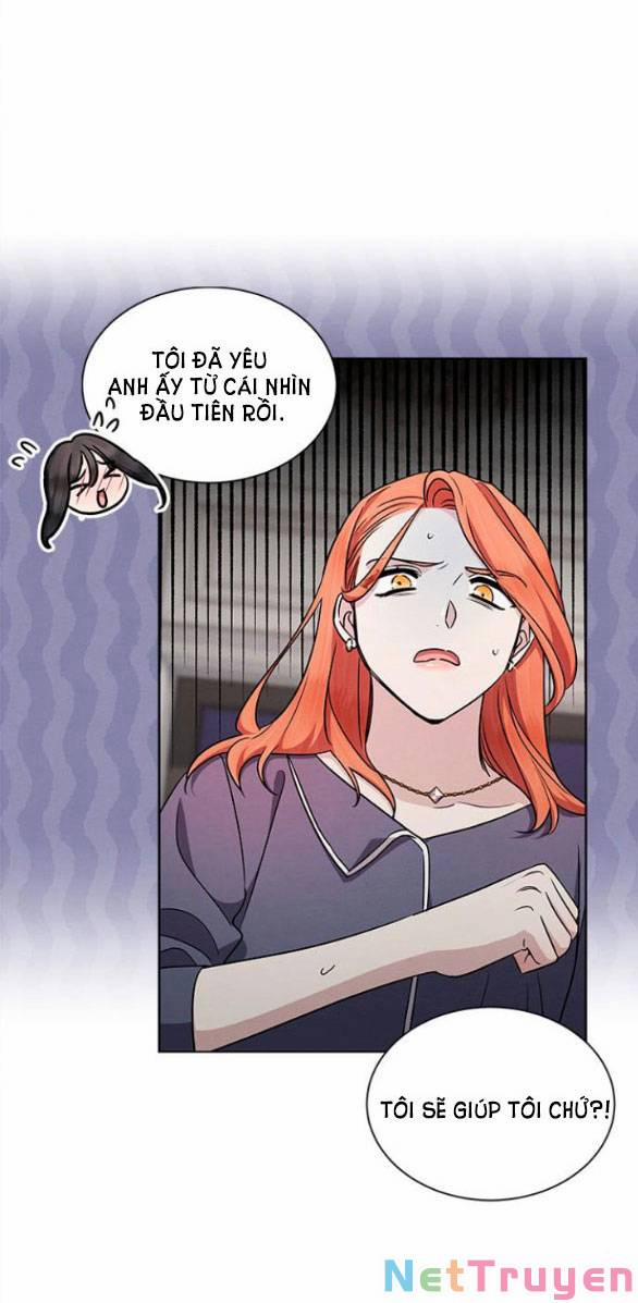 The Castle – Cô Dâu Của Quỷ 13.1 trang 37