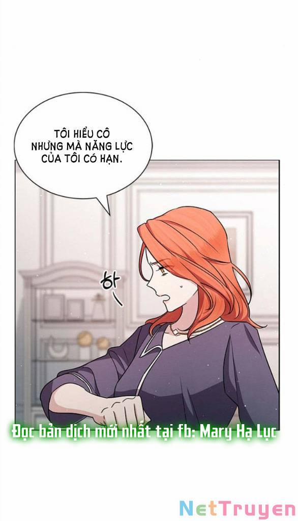 The Castle – Cô Dâu Của Quỷ 13.1 trang 38