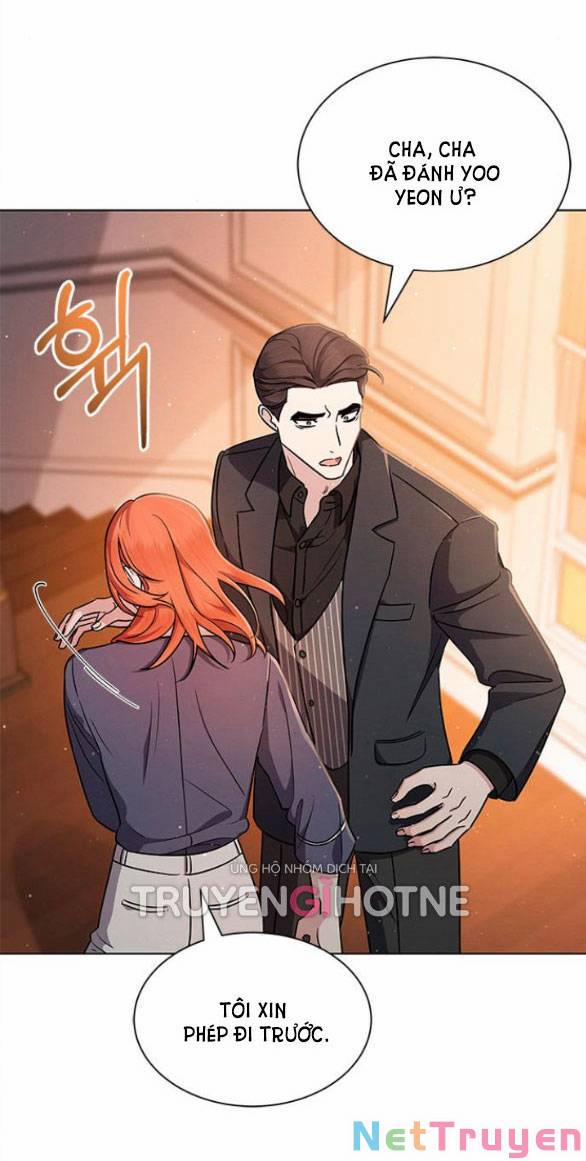 The Castle – Cô Dâu Của Quỷ 13.1 trang 9