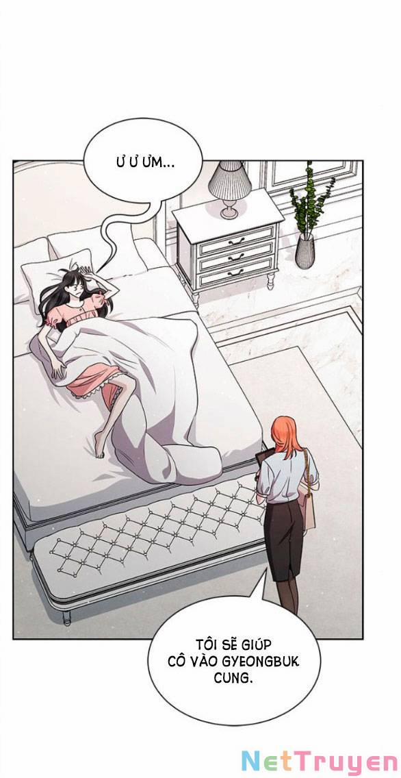 The Castle – Cô Dâu Của Quỷ 13.2 trang 10