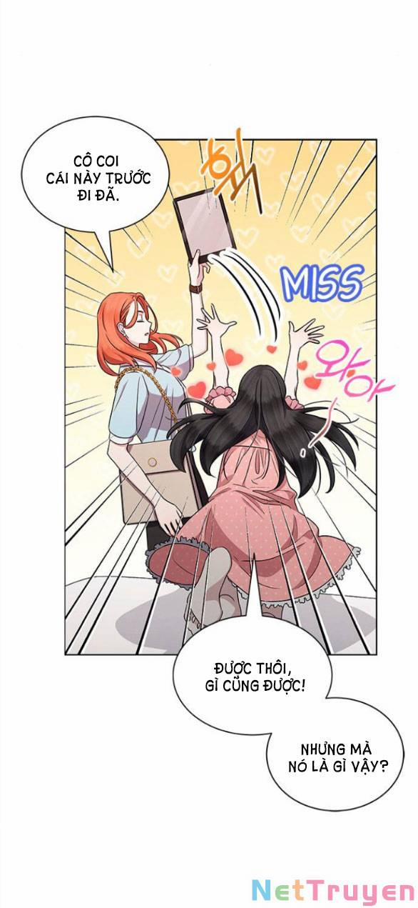 The Castle – Cô Dâu Của Quỷ 13.2 trang 12