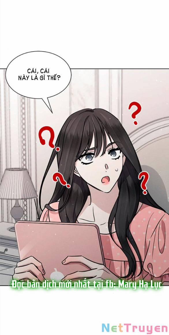 The Castle – Cô Dâu Của Quỷ 13.2 trang 13