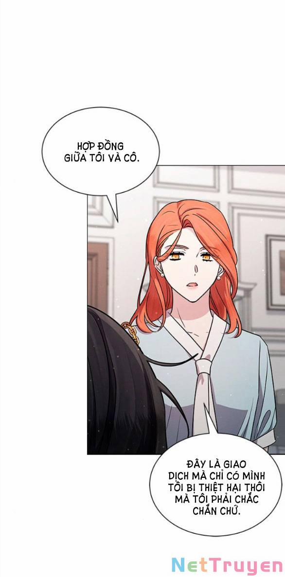 The Castle – Cô Dâu Của Quỷ 13.2 trang 14