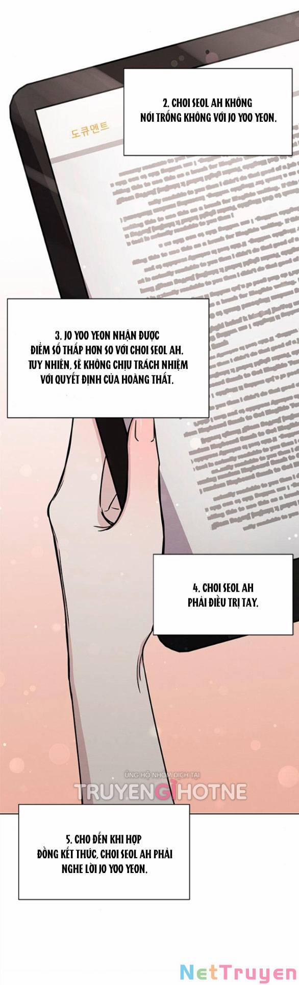 The Castle – Cô Dâu Của Quỷ 13.2 trang 16