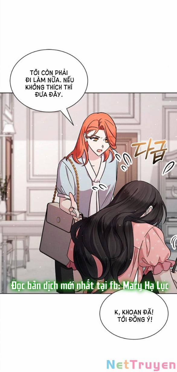 The Castle – Cô Dâu Của Quỷ 13.2 trang 20