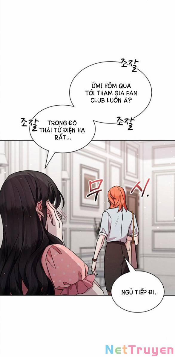 The Castle – Cô Dâu Của Quỷ 13.2 trang 23